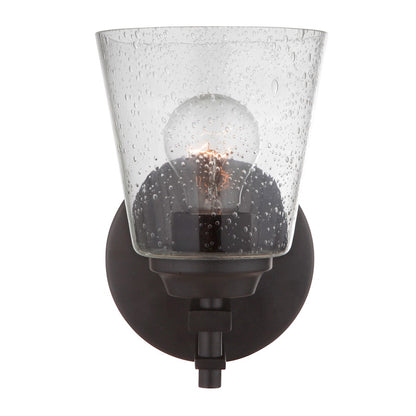 1 Light Wall Sconce