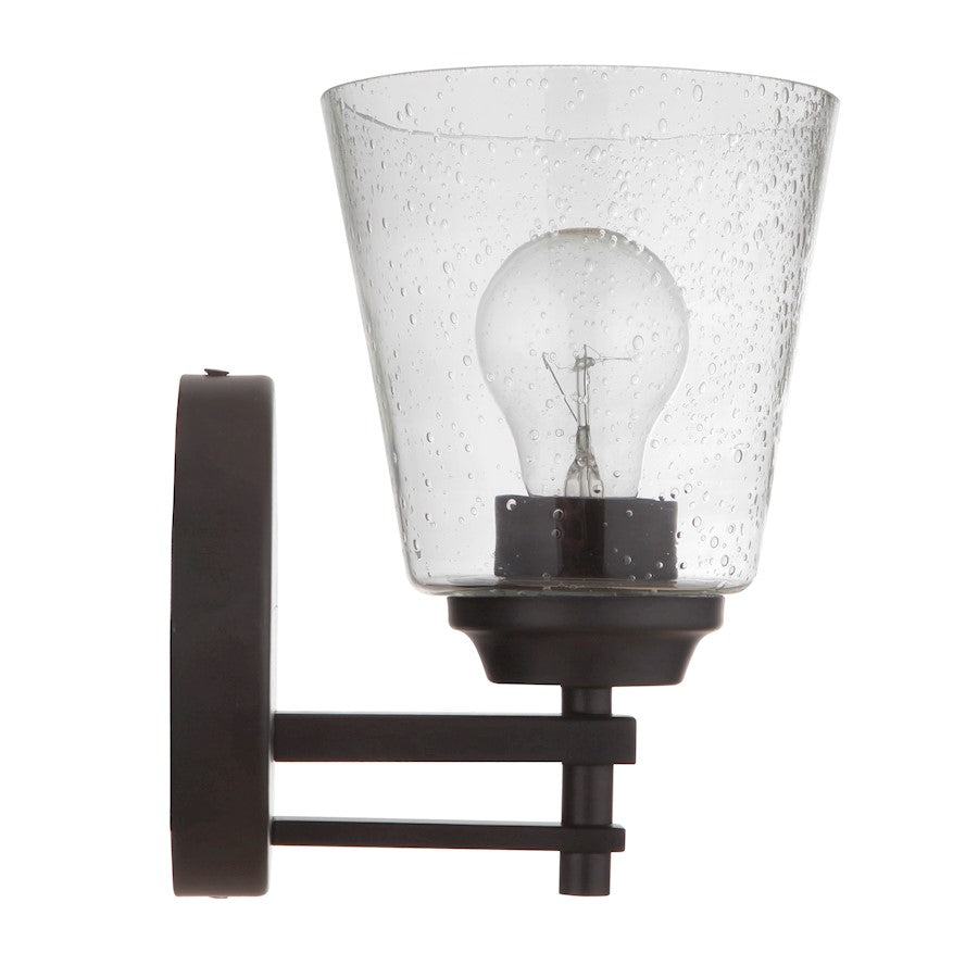 1 Light Wall Sconce