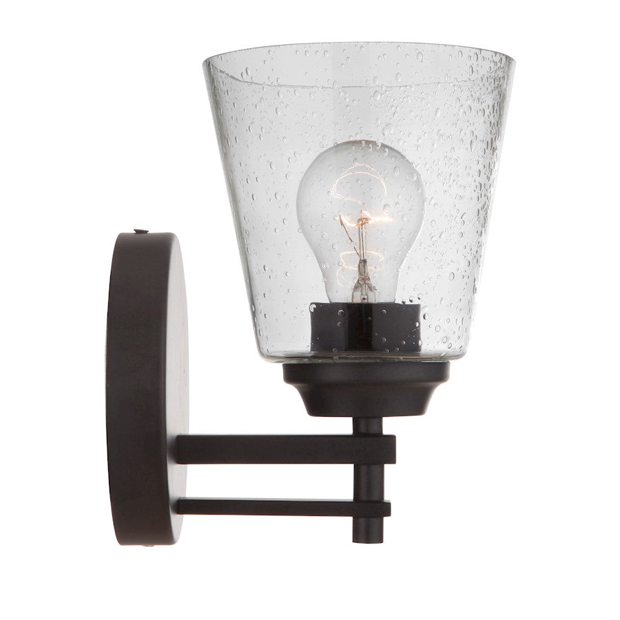1 Light Wall Sconce