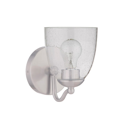 1 Light Wall Sconce