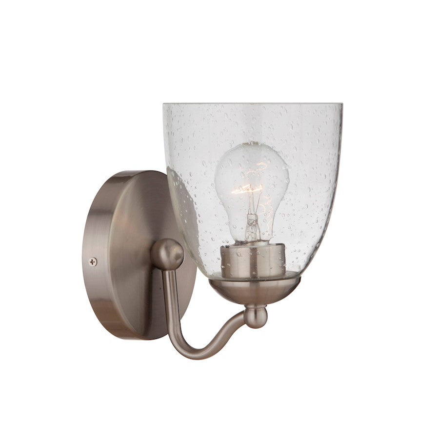 1 Light Wall Sconce