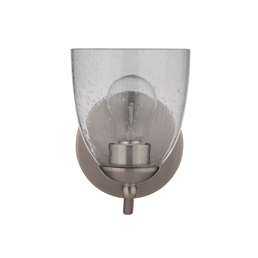 1 Light Wall Sconce