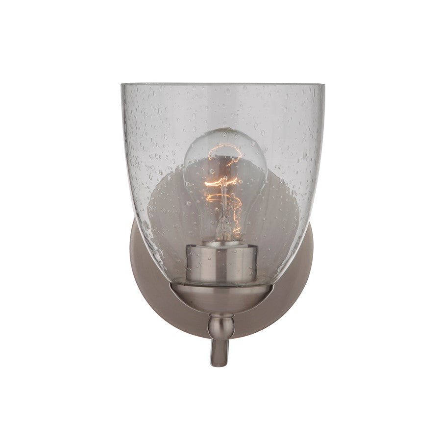 1 Light Wall Sconce