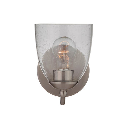 1 Light Wall Sconce