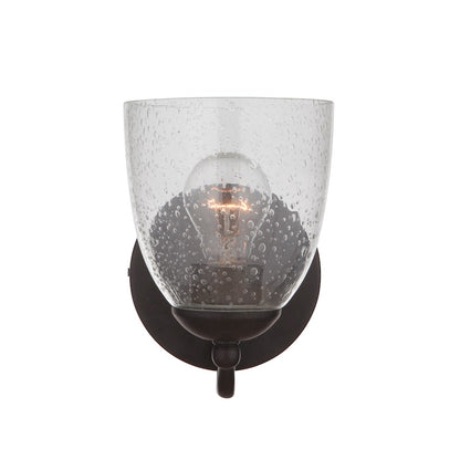 1 Light Wall Sconce