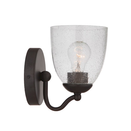 1 Light Wall Sconce