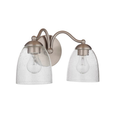 Bathroom Vanity Light