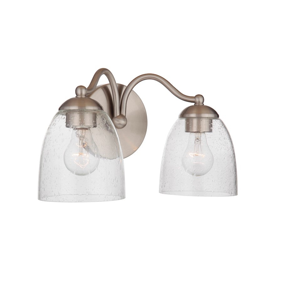 Bathroom Vanity Light