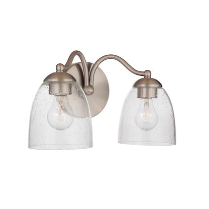 Bathroom Vanity Light