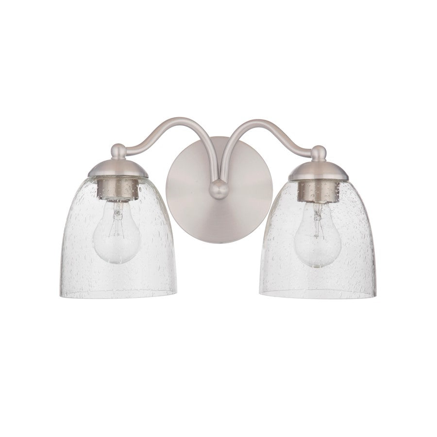 Bathroom Vanity Light