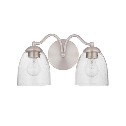 Bathroom Vanity Light