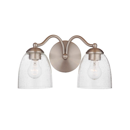 Bathroom Vanity Light