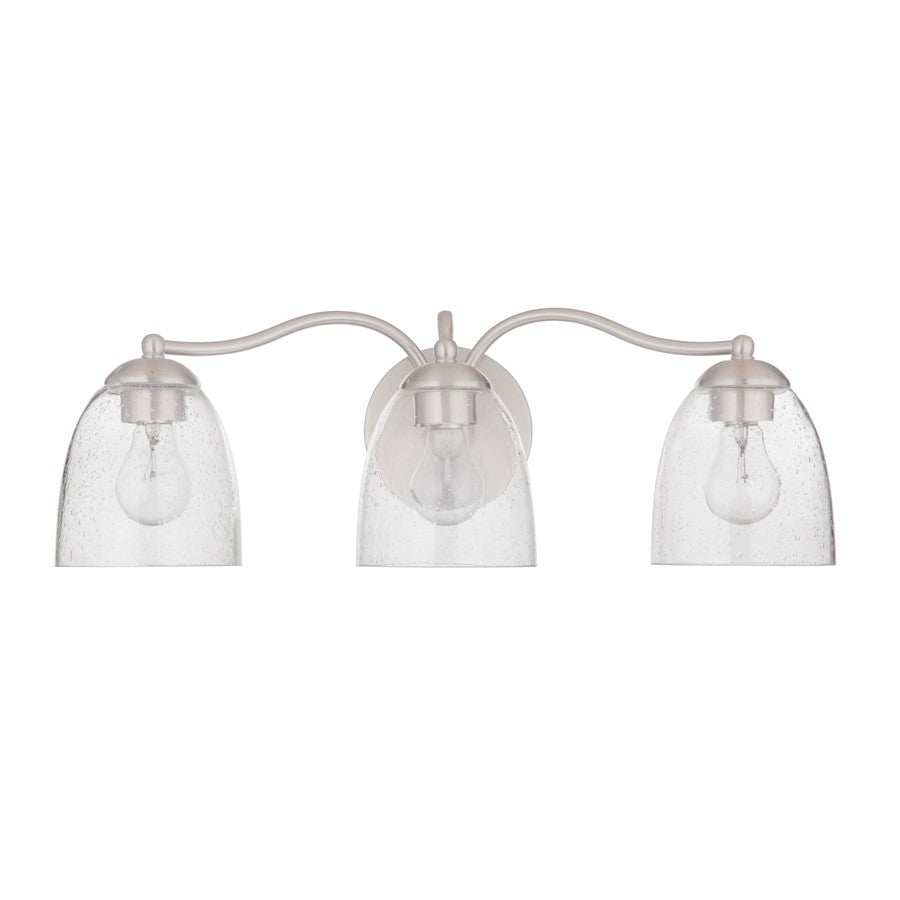Bathroom Vanity Light