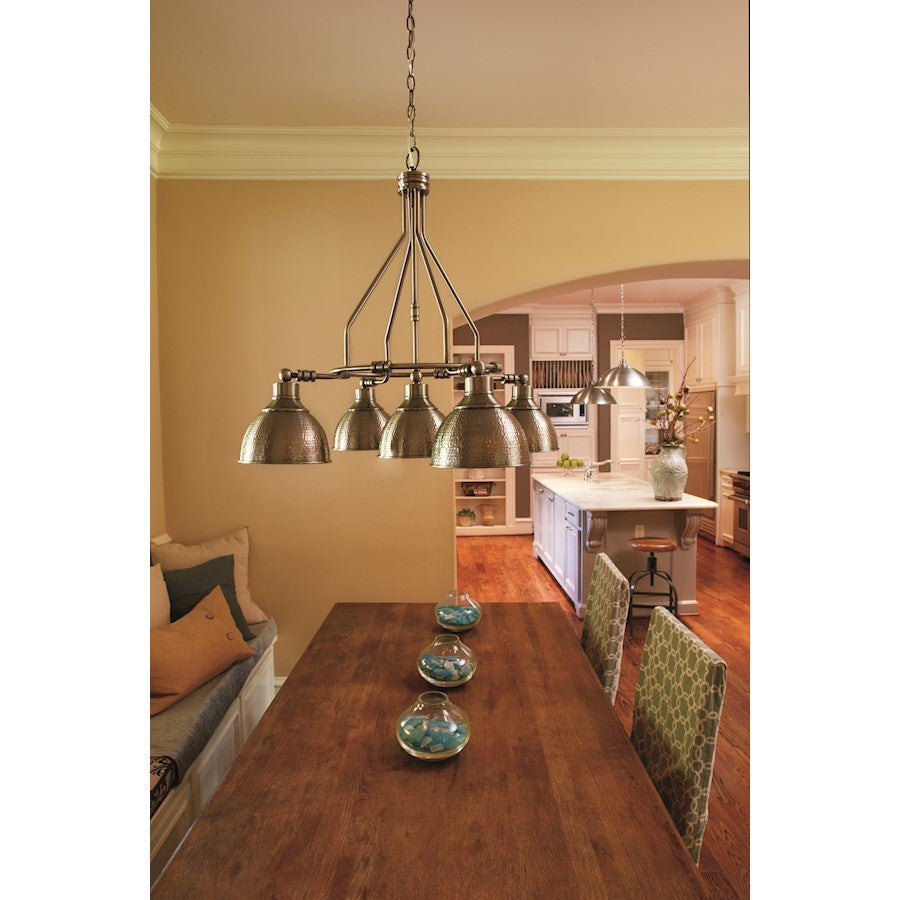 1 Light Mini Pendant
