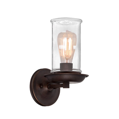 1 Light Wall Sconce