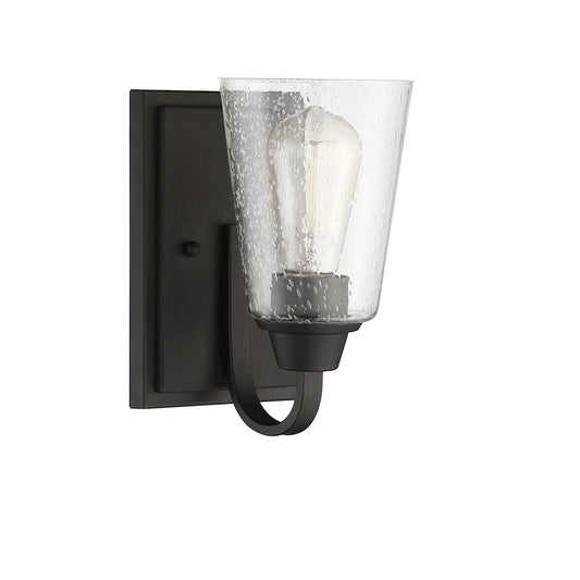 1 Light Wall Sconce