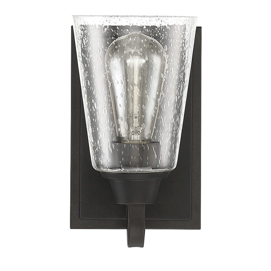 1 Light Wall Sconce
