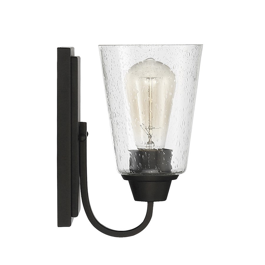 1 Light Wall Sconce