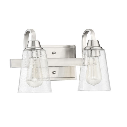 Bathroom Vanity Light