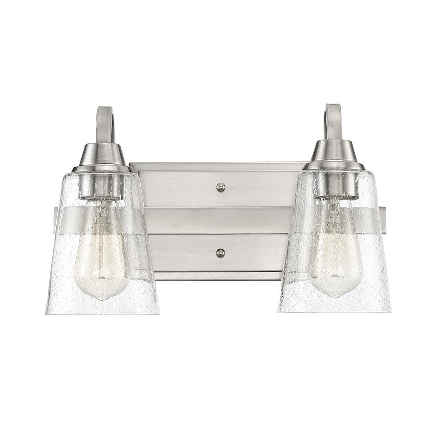 Bathroom Vanity Light