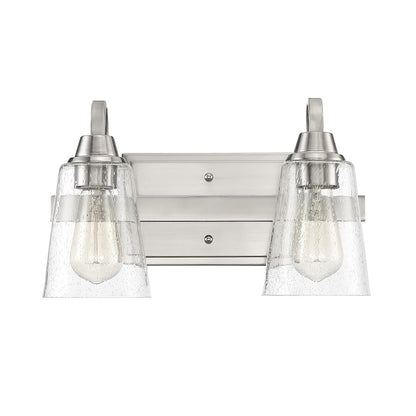 Bathroom Vanity Light