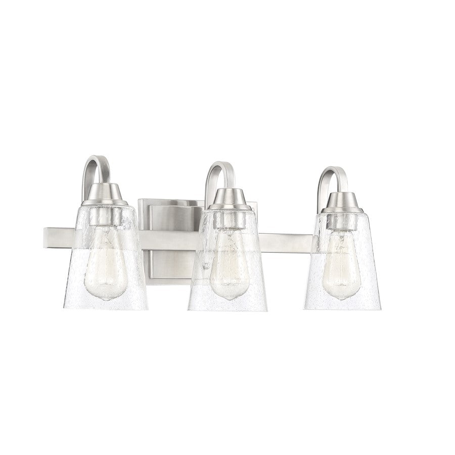 Bathroom Vanity Light