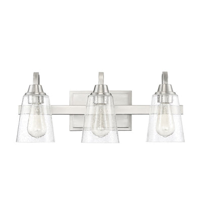 Bathroom Vanity Light