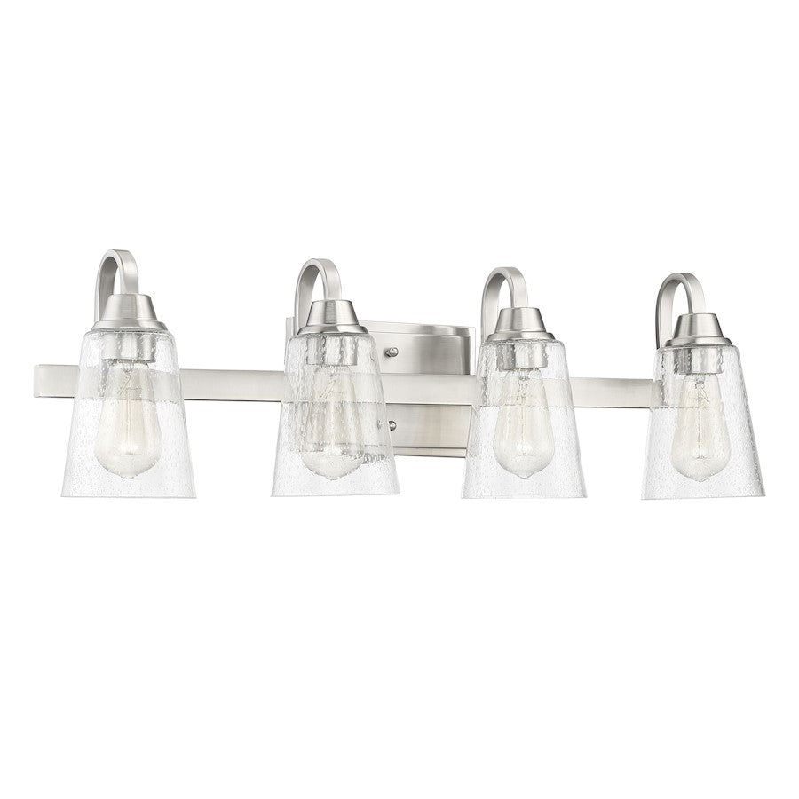 Bathroom Vanity Light