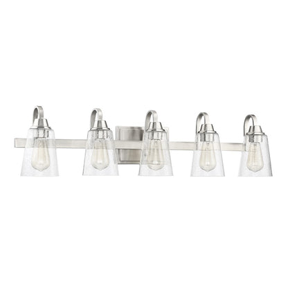 Bathroom Vanity Light