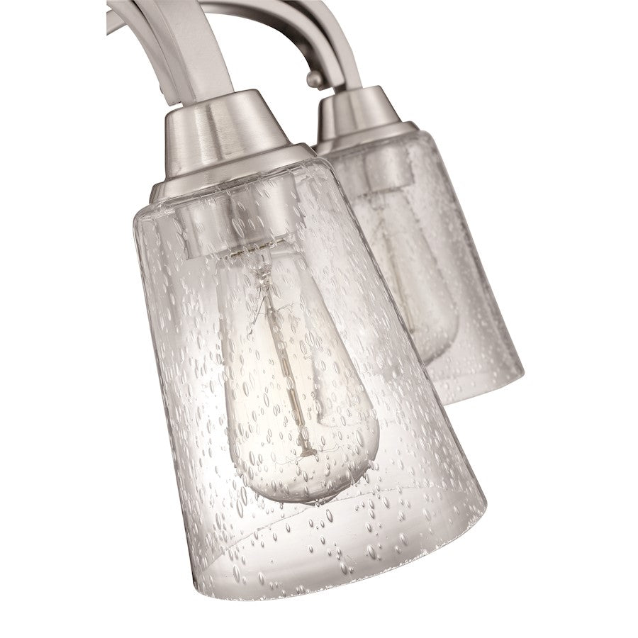 5 Light Down Chandelier
