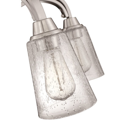 5 Light Down Chandelier