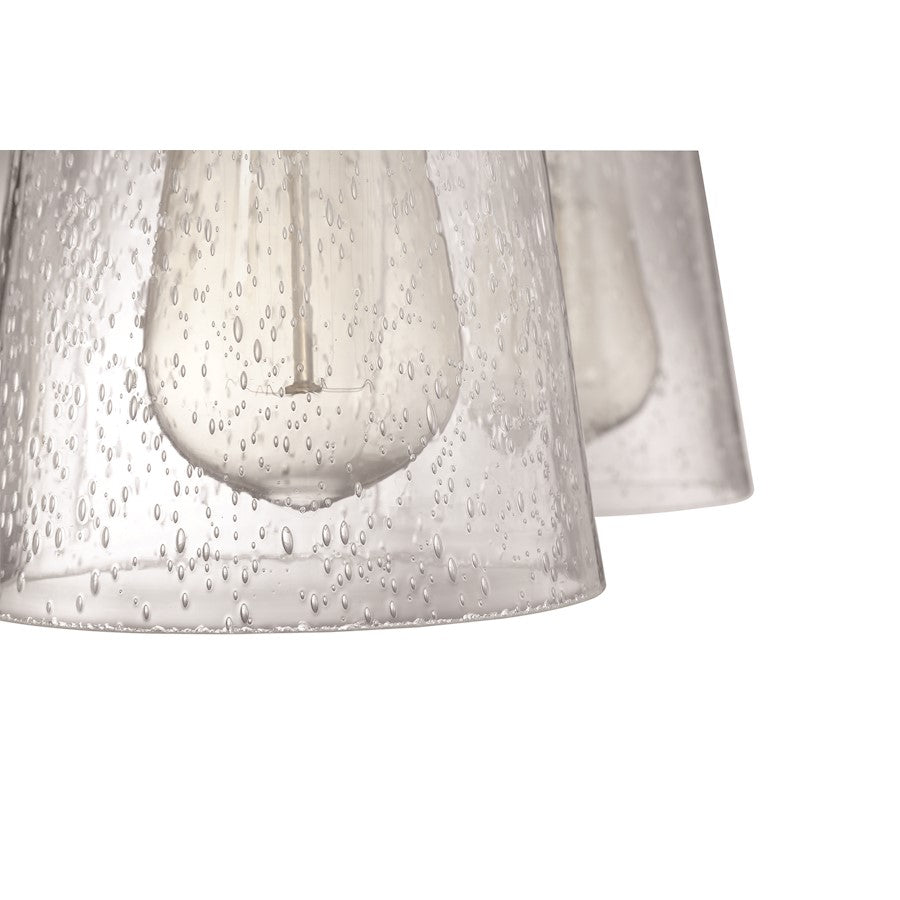5 Light Down Chandelier