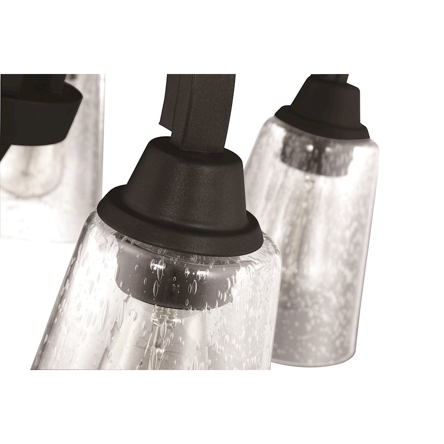 5 Light Down Chandelier