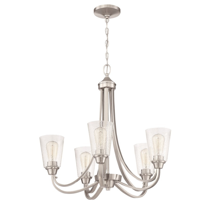 Grace Chandelier