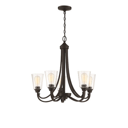 Grace Chandelier