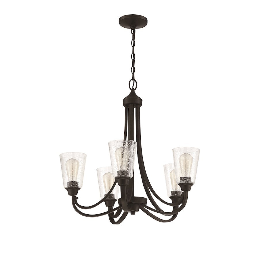 Grace Chandelier