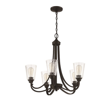 Grace Chandelier