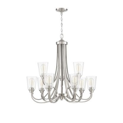 Grace Chandelier