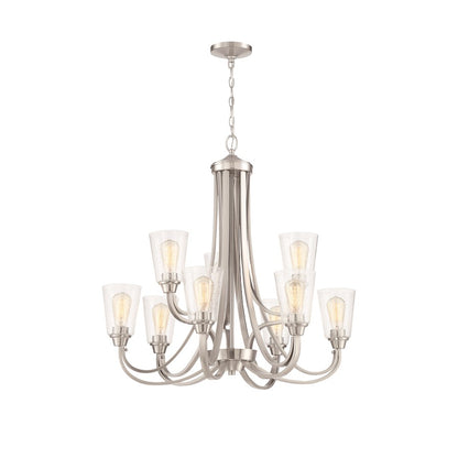 Grace Chandelier