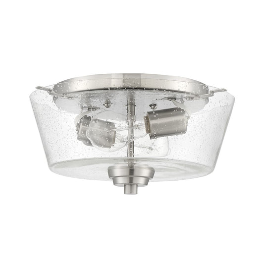 Craftmade Grace 2 Light Flushmount