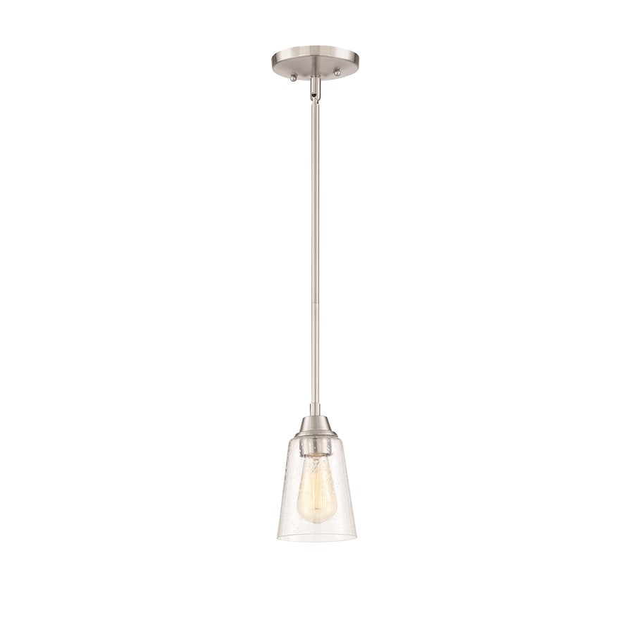 1 Light Mini Pendant