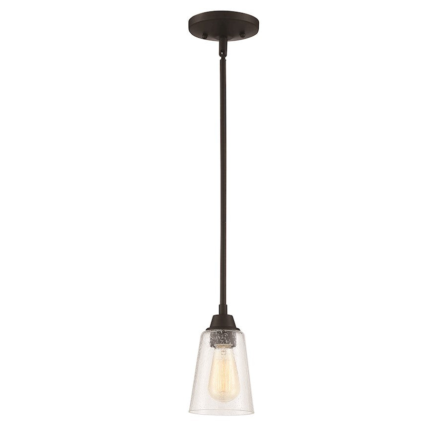 1 Light Mini Pendant