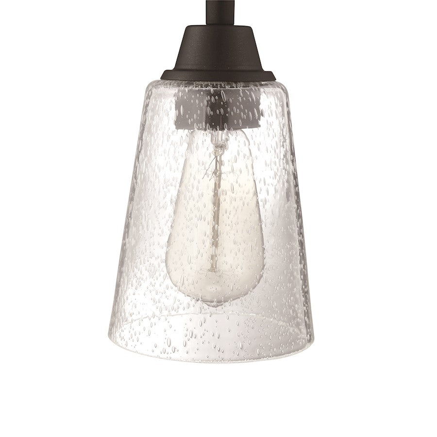 1 Light Mini Pendant