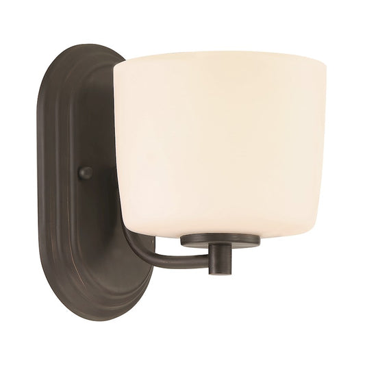 1 Light Wall Sconce