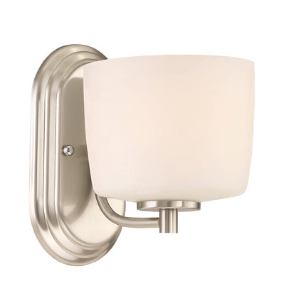 1 Light Wall Sconce