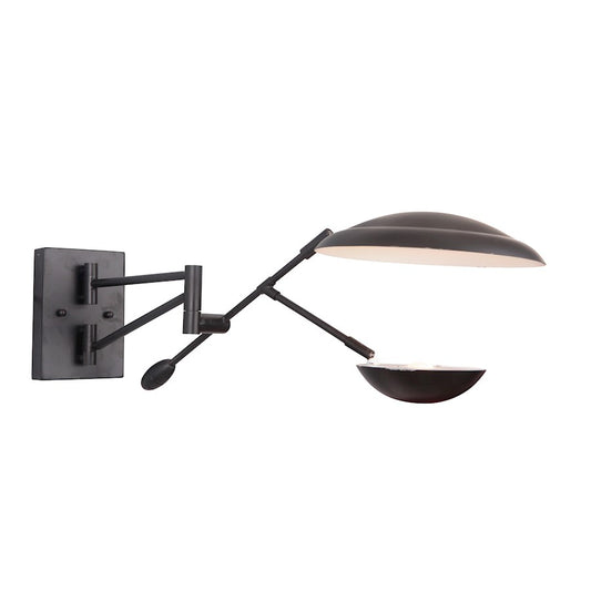 1 Arm LED Wall Sconce