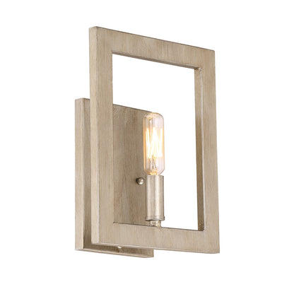 1 Light Wall Sconce