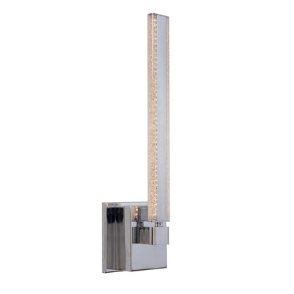 1 Arm LED Wall Sconce