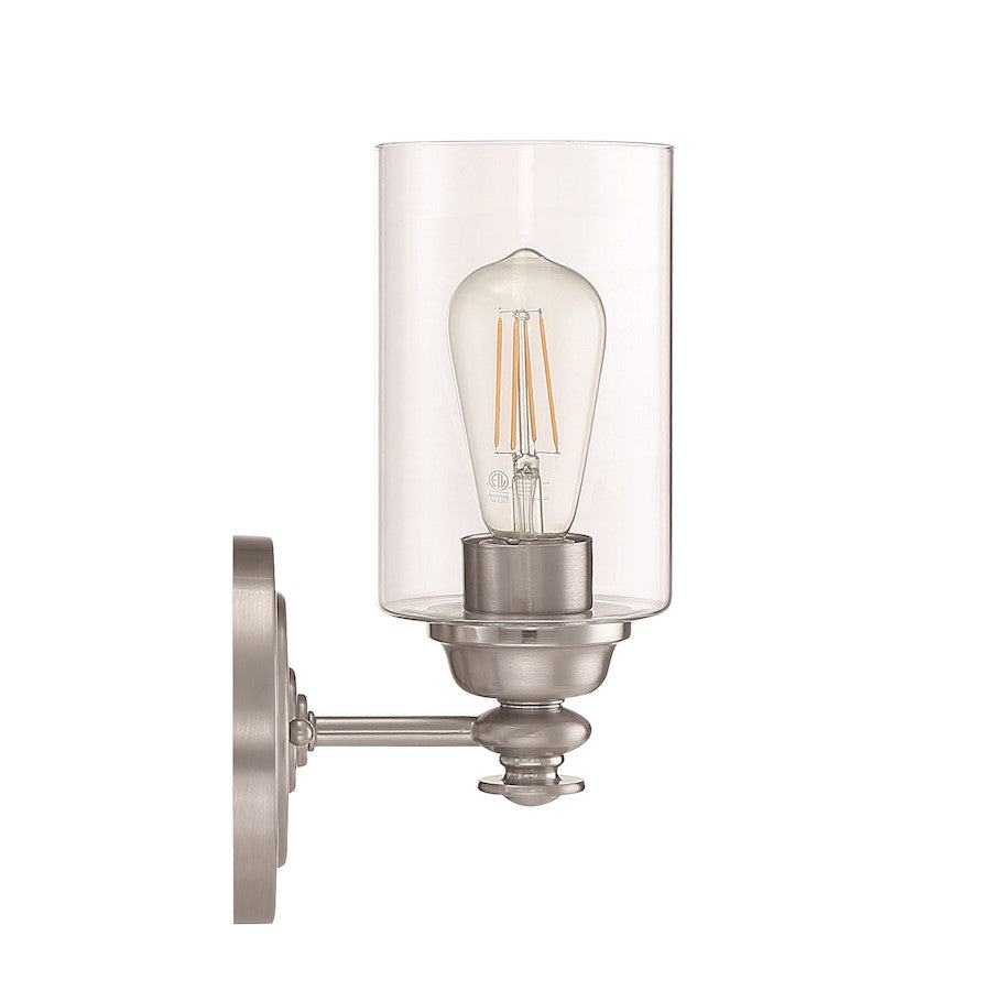 1 Light Wall Sconce