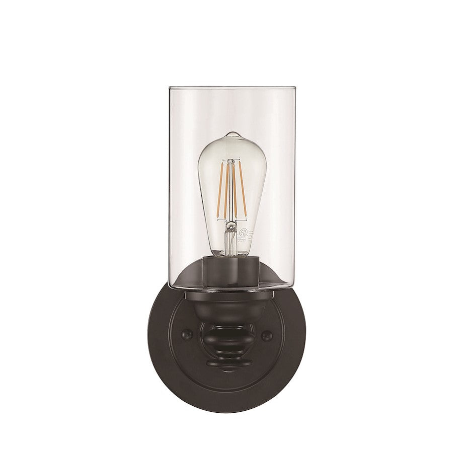 1 Light Wall Sconce